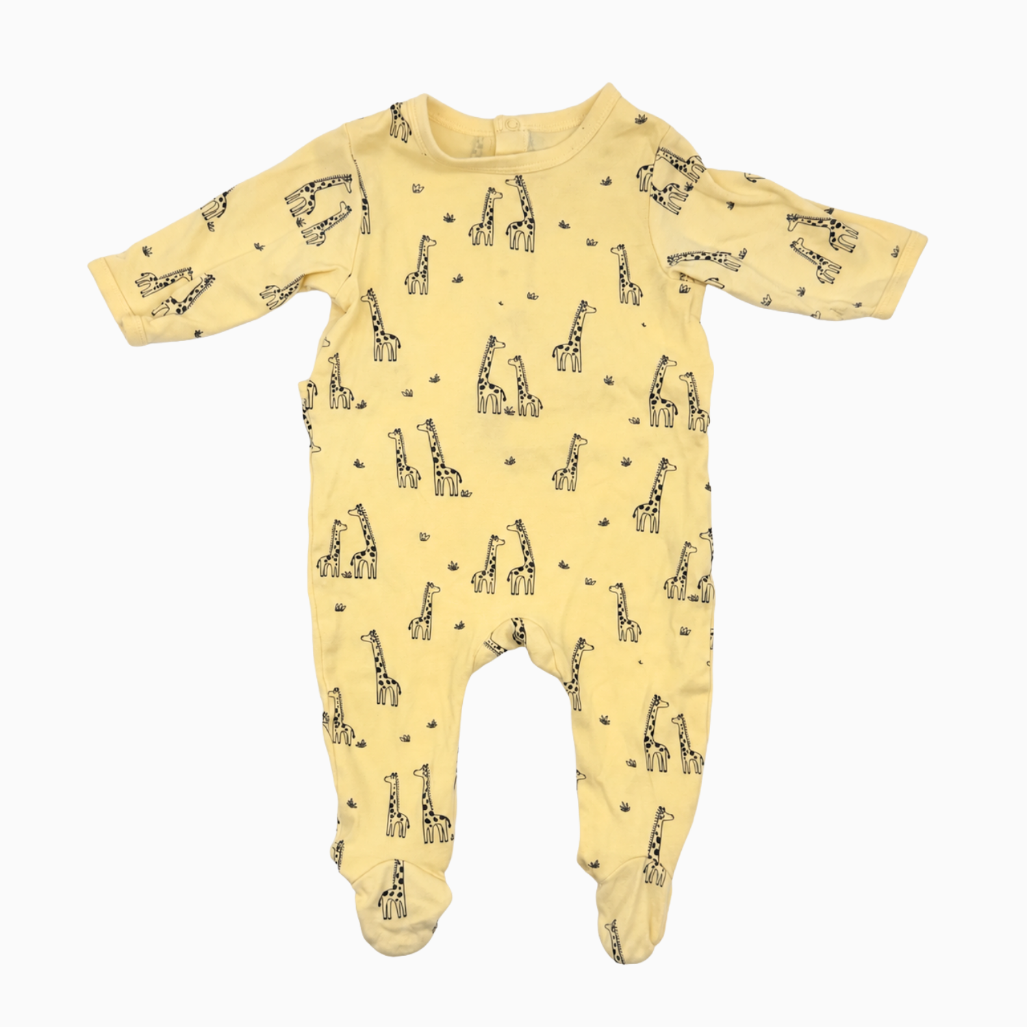 Pyjama | Kimbaloo | 6 mois