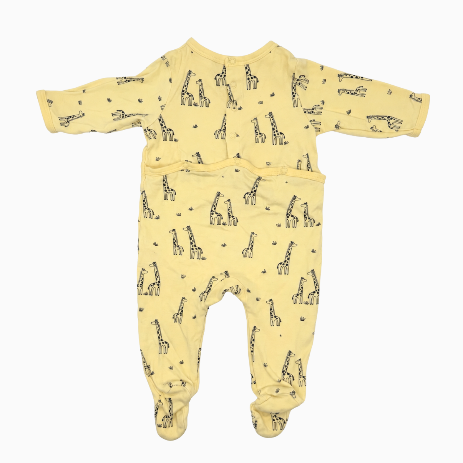 Pyjama | Kimbaloo | 6 mois