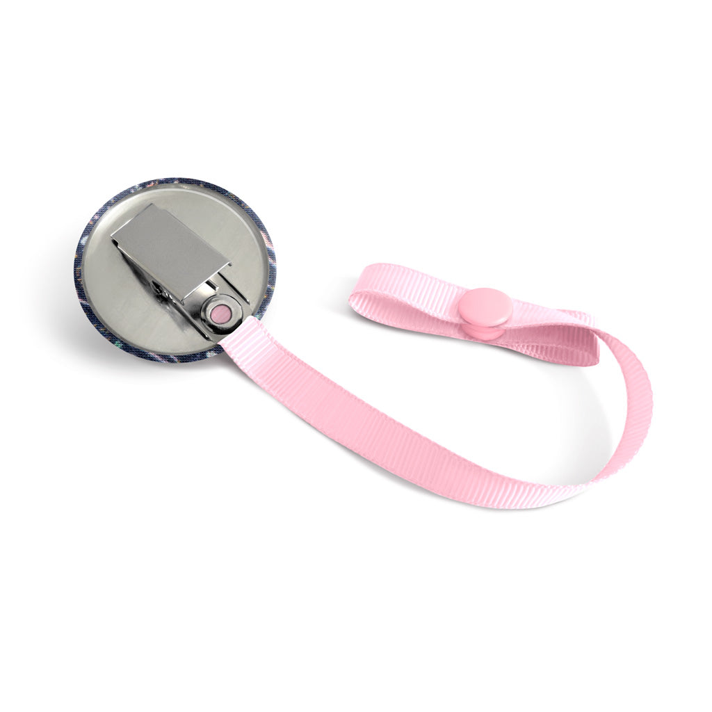 Attache-suce Lolikö Licorne