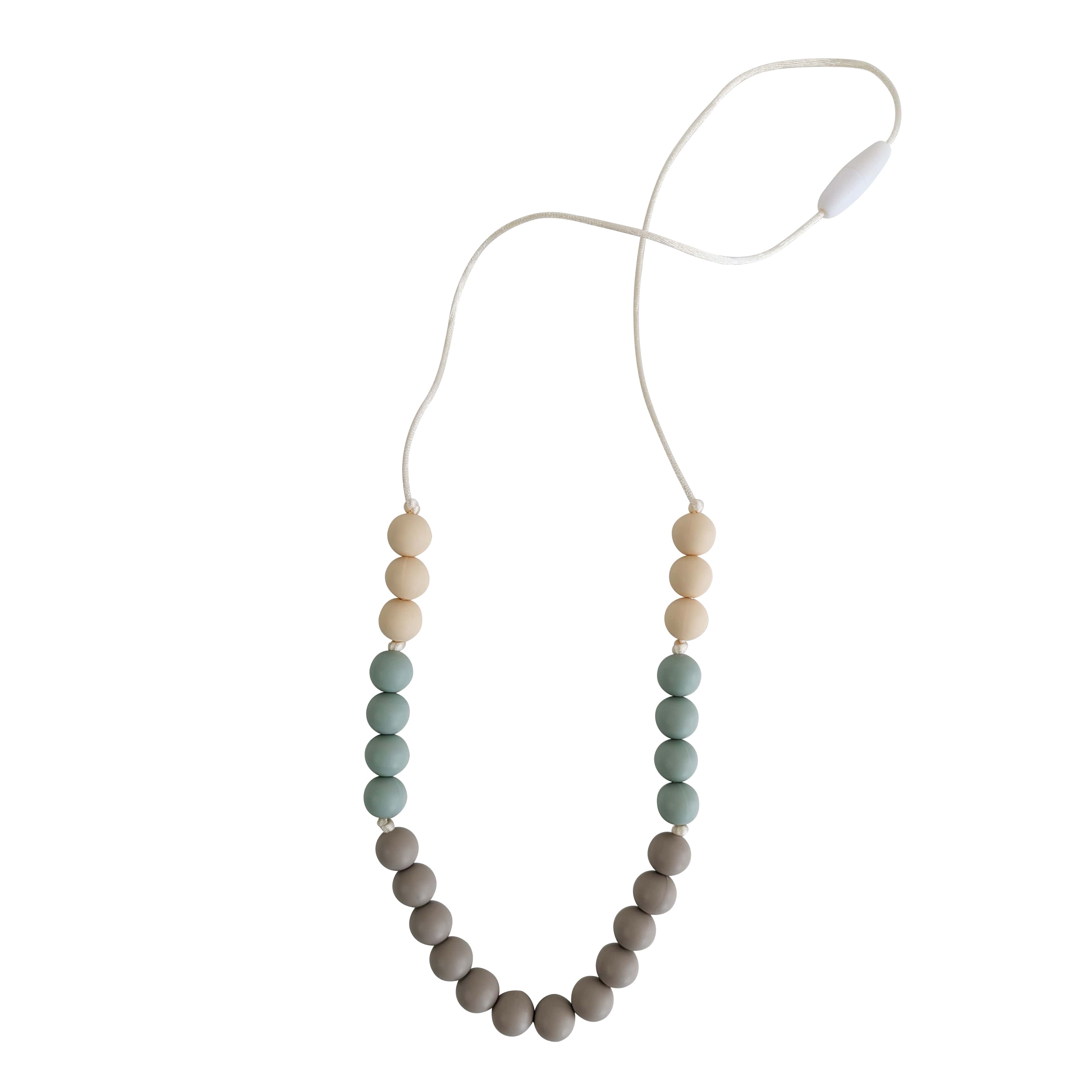 Daisy Collection | Teething Necklace | Baby