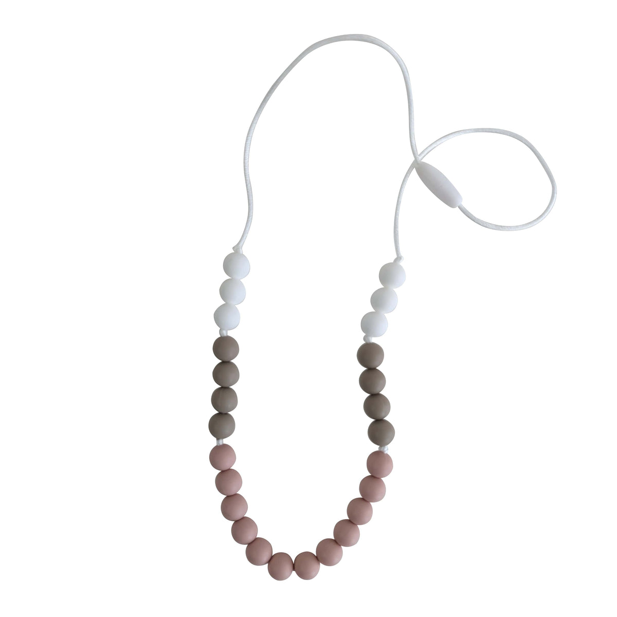 Daisy Collection | Teething Necklace | Baby