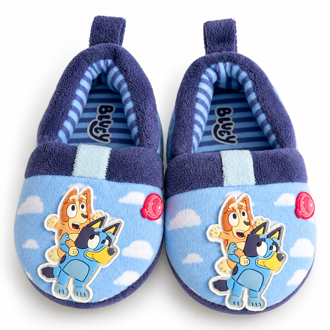 Chaussons | Bluey | Taille 5