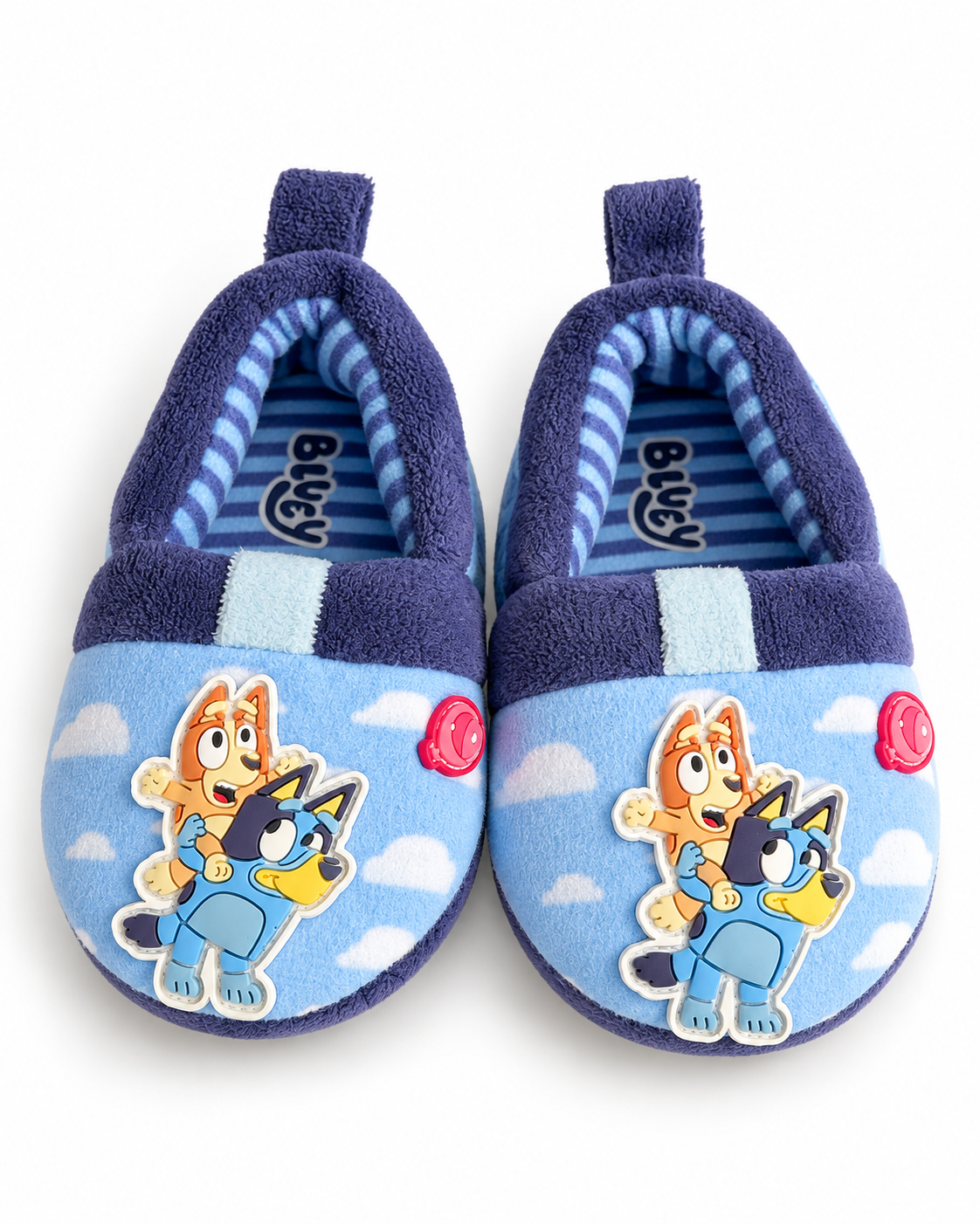 Chaussons | Bluey | Taille 5