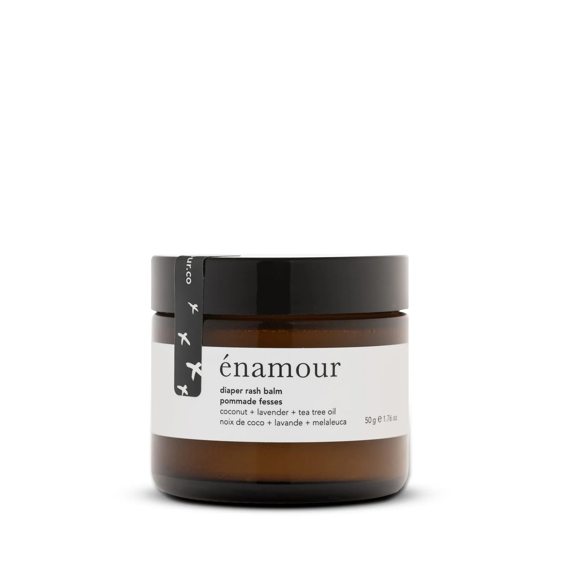 Pommade fesse - La Maison Camomille