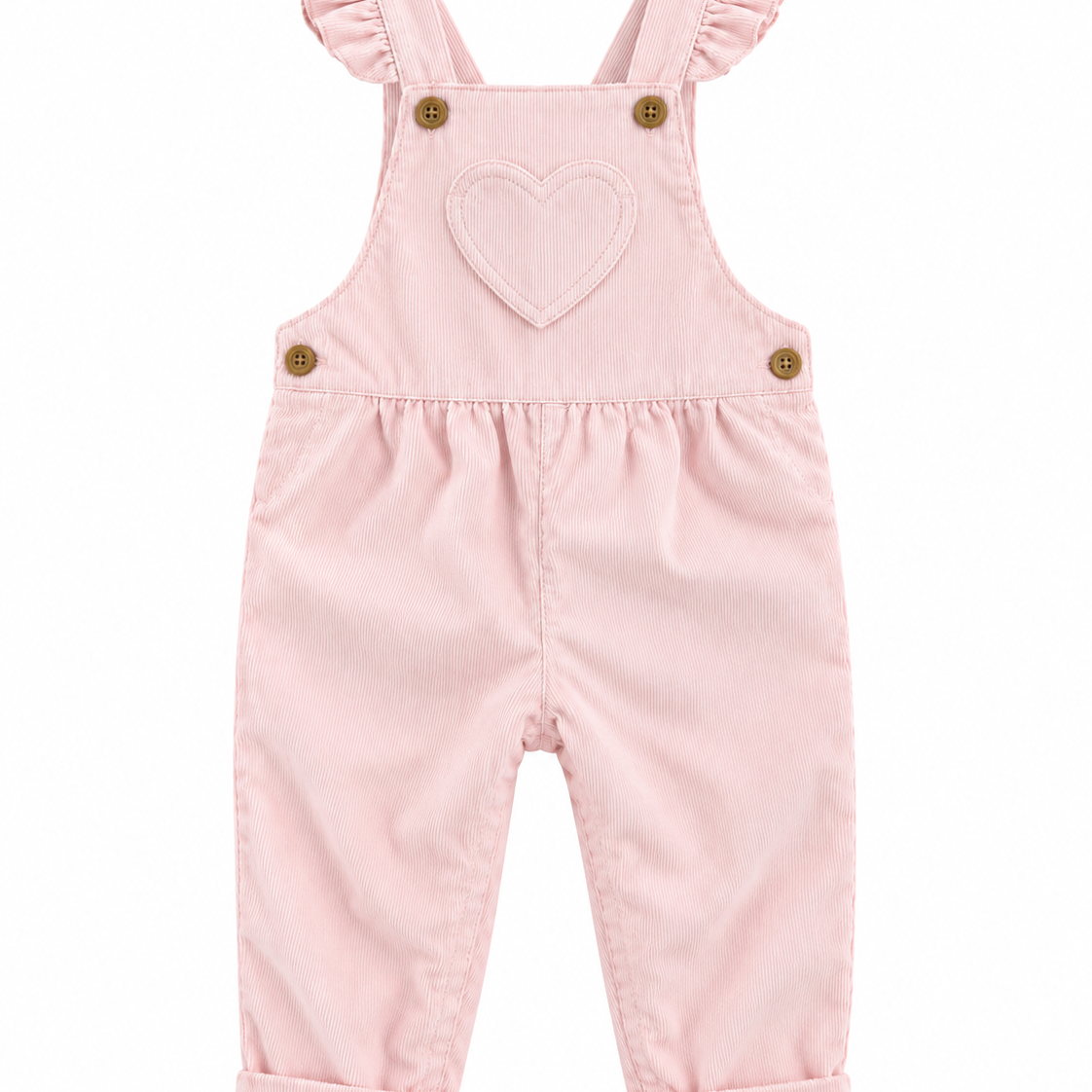 Salopette | Carter's | 18 mois