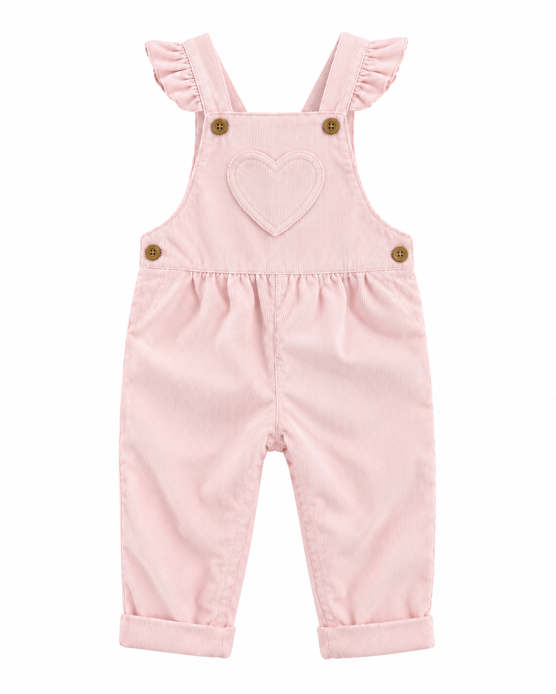 Salopette | Carter's | 18 mois