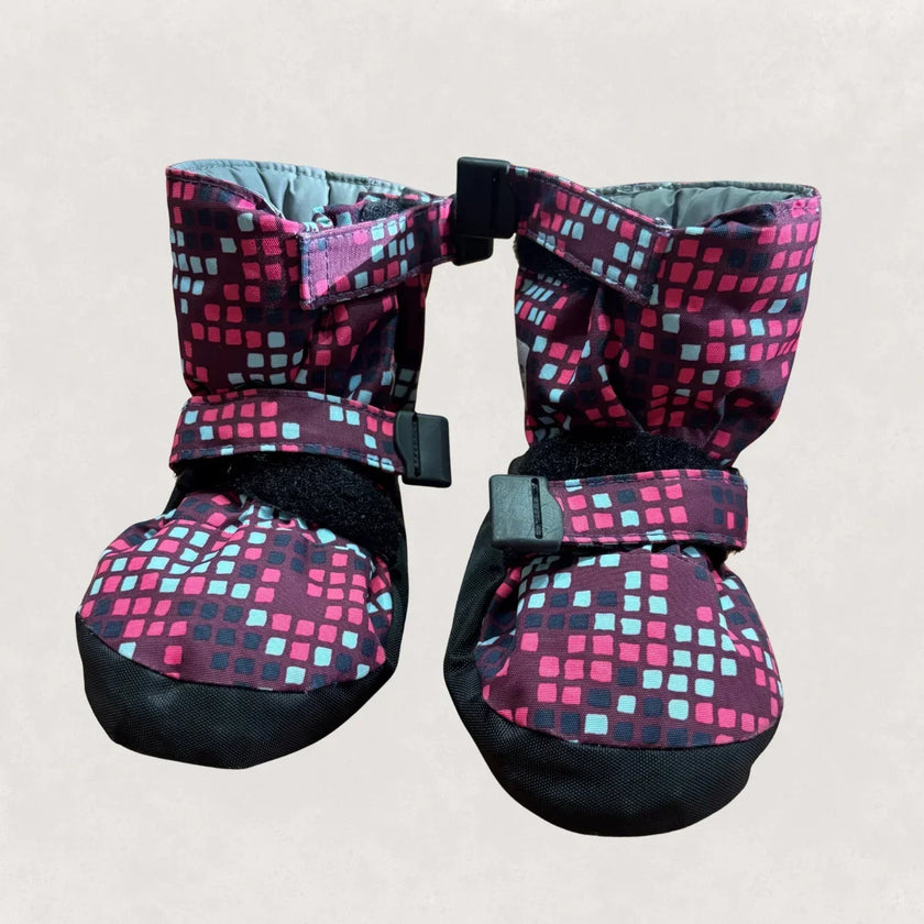 Bottillons Toaster - MEC - S/P - La Maison Camomille