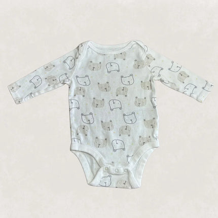 Cache - couches - Baby Gap - 0 - 3 mois - La Maison Camomille