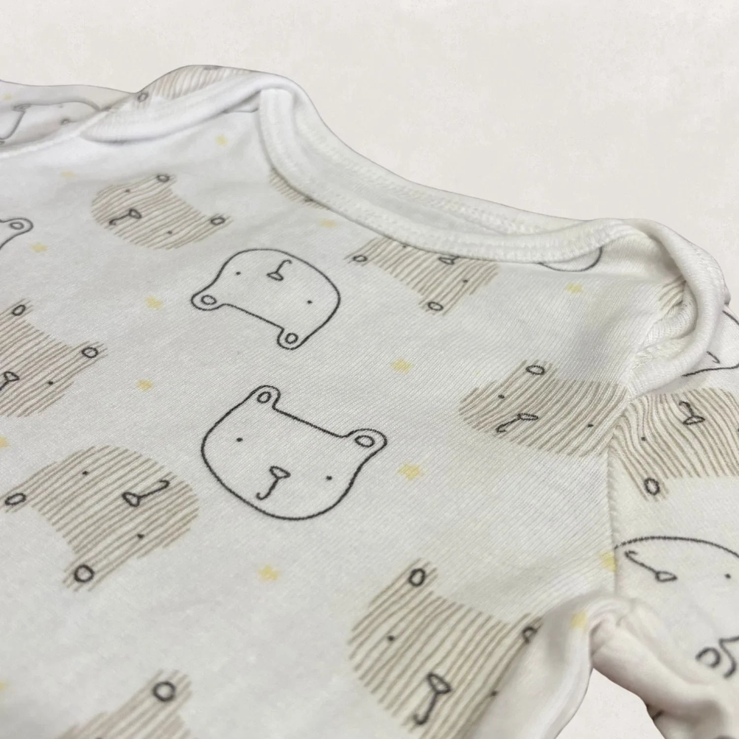 Cache - couches - Baby Gap - 0 - 3 mois - La Maison Camomille