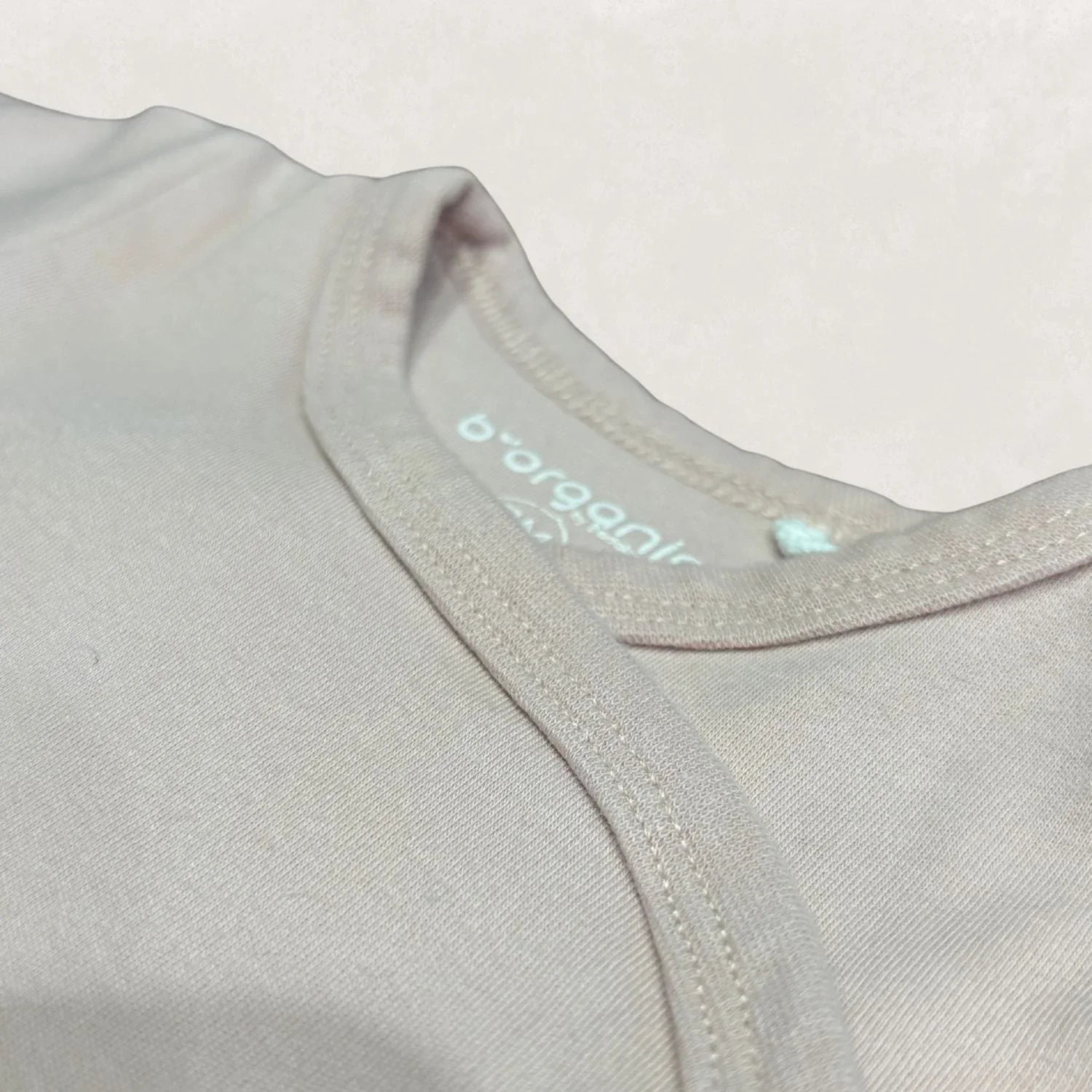 Cache - couches - B'Organic - 3 mois - La Maison Camomille