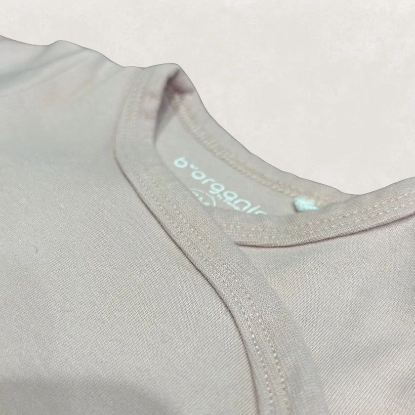 Cache - couches - B'Organic - 3 mois - La Maison Camomille