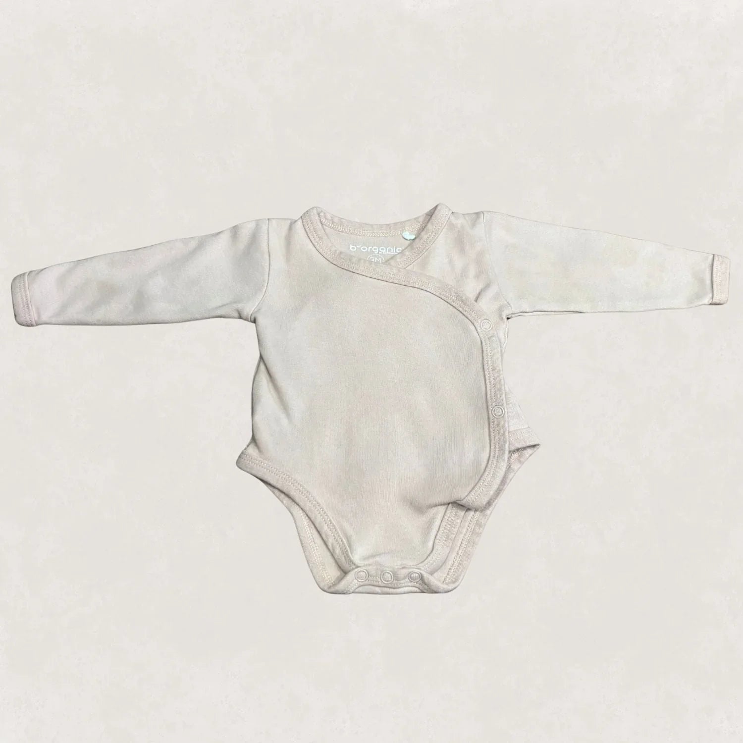 Cache - couches - B'Organic - 3 mois - La Maison Camomille