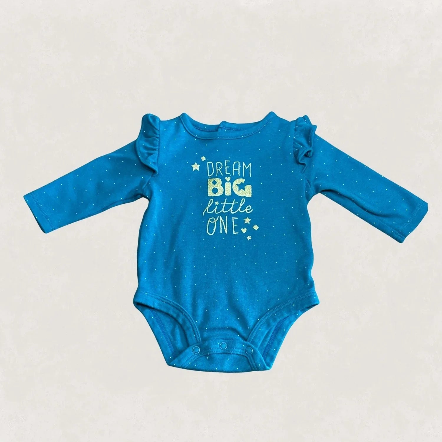 Cache - couches - Carter's - 0 - 3 mois - La Maison Camomille