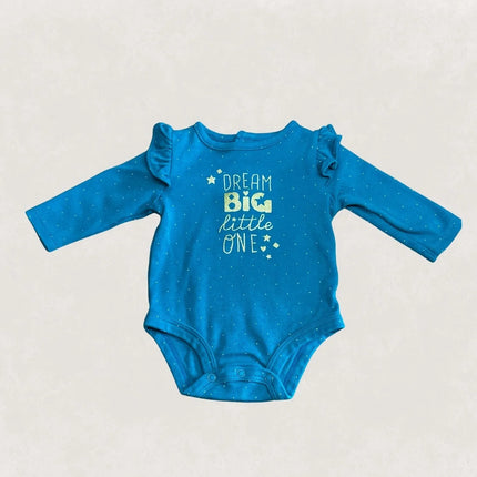 Cache - couches - Carter's - 0 - 3 mois - La Maison Camomille