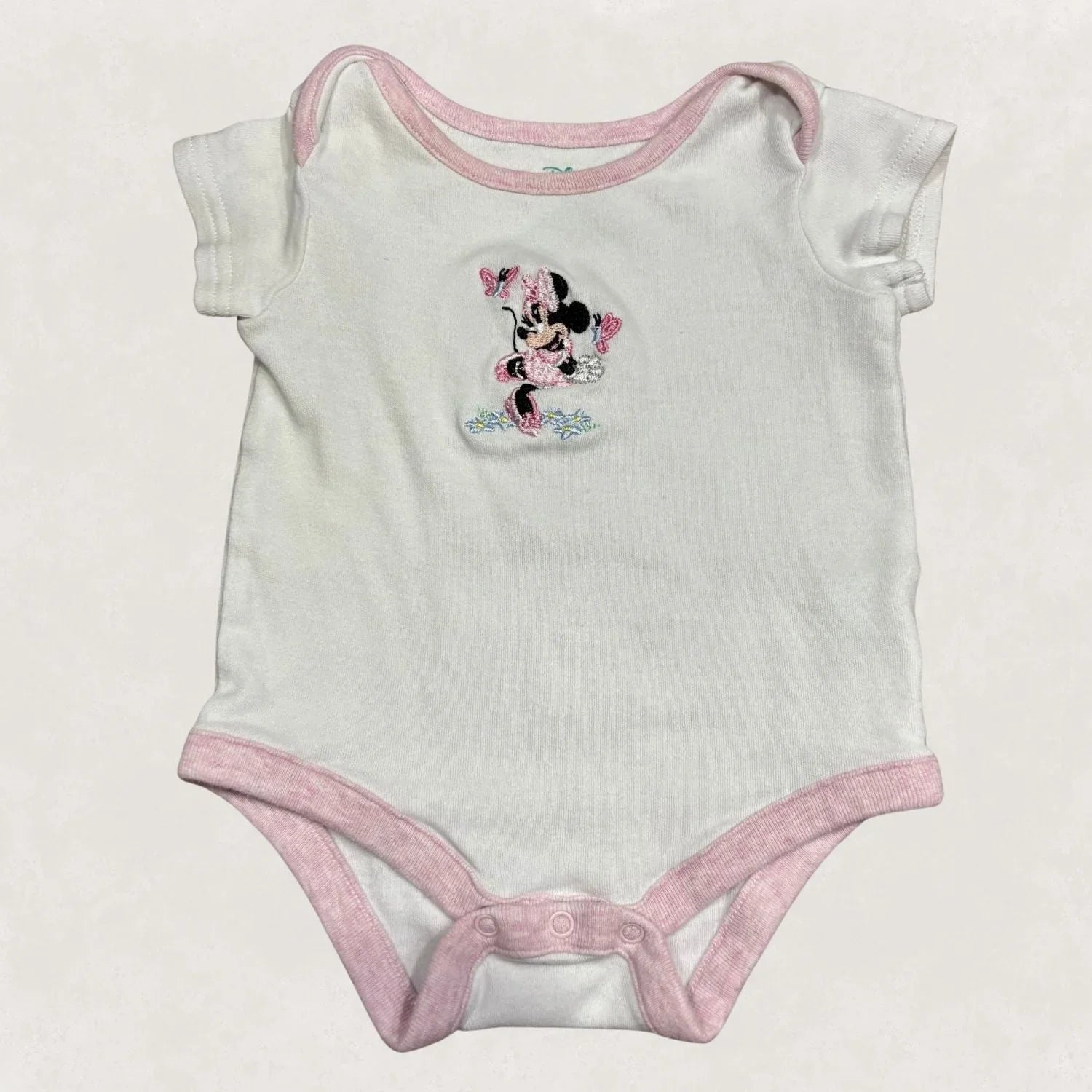 Cache - couches - Disney Baby - Nouveau né - La Maison Camomille