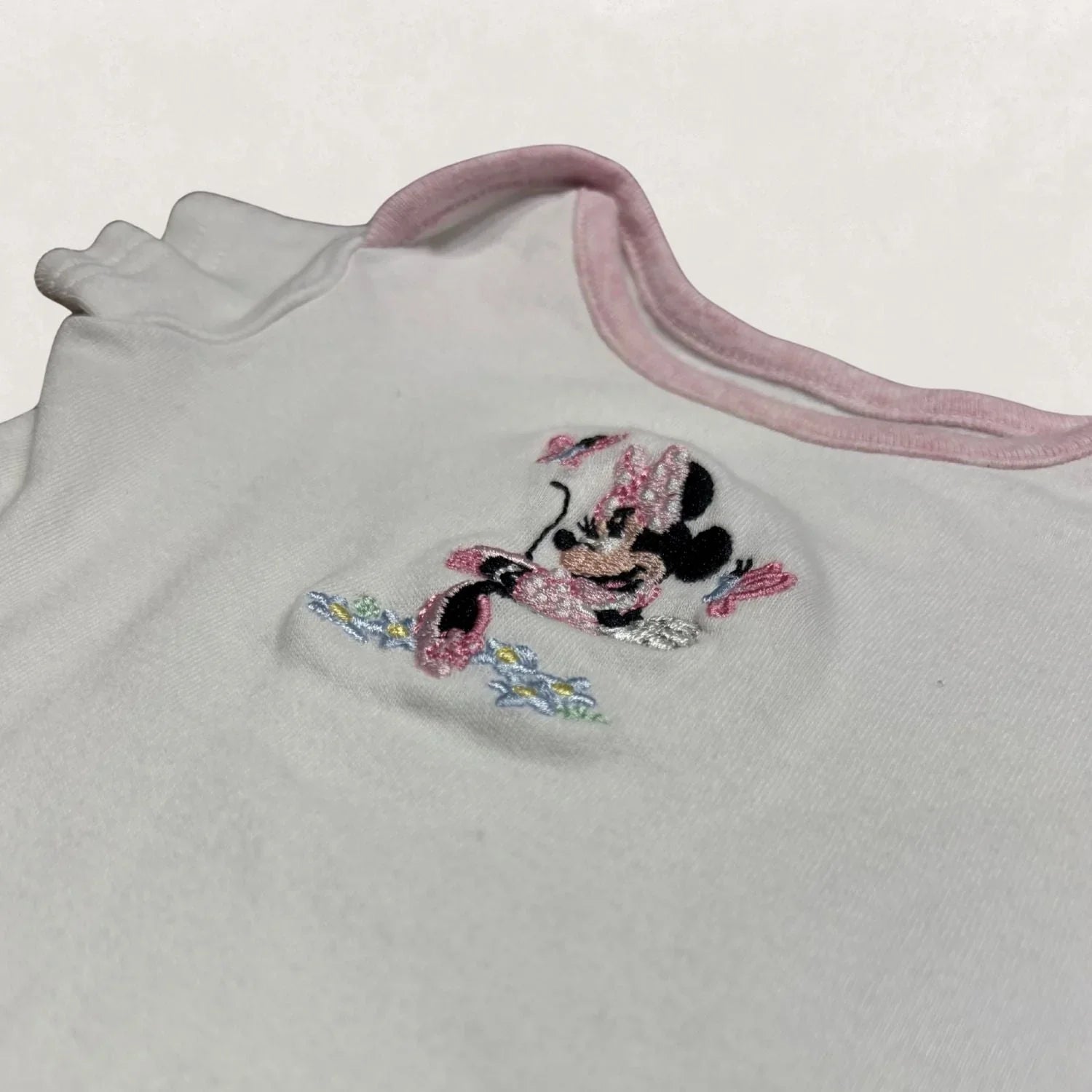 Cache - couches - Disney Baby - Nouveau né - La Maison Camomille