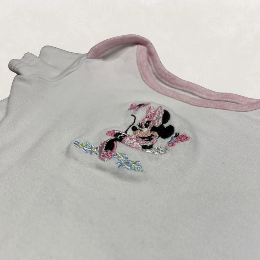 Cache - couches - Disney Baby - Nouveau né - La Maison Camomille