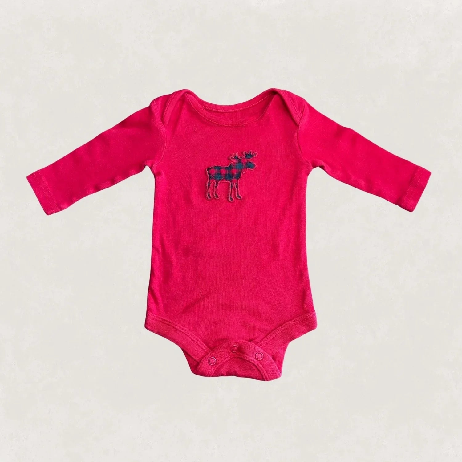 Cache - couches - George - 0 - 3 mois - La Maison Camomille