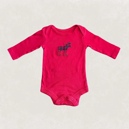 Cache - couches - George - 0 - 3 mois - La Maison Camomille