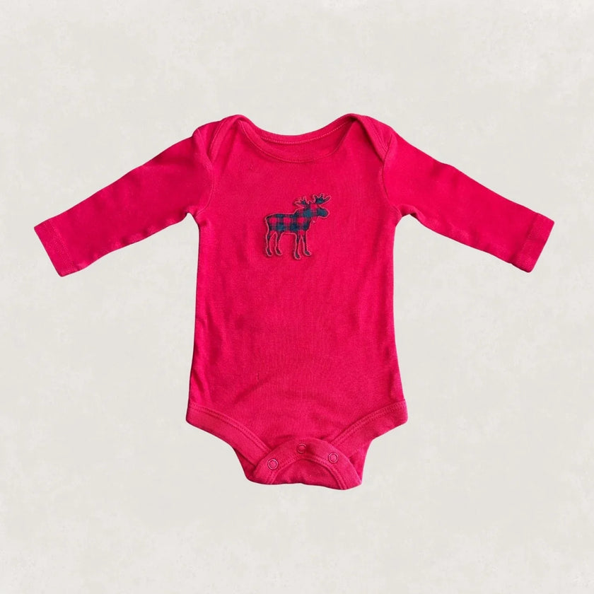 Cache - couches - George - 0 - 3 mois - La Maison Camomille