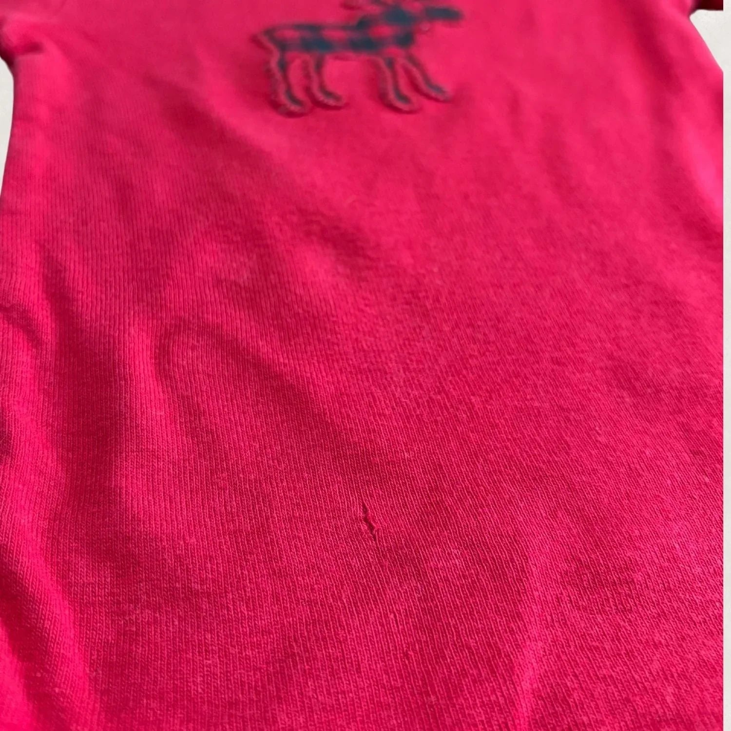 Cache - couches - George - 0 - 3 mois - La Maison Camomille