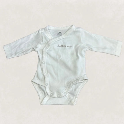 Cache - couches - H&M - 2 - 4 mois - La Maison Camomille