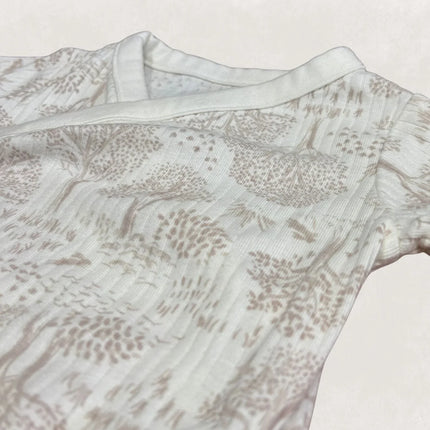 Cache - couches - Just Born - 0 - 3 mois - La Maison Camomille