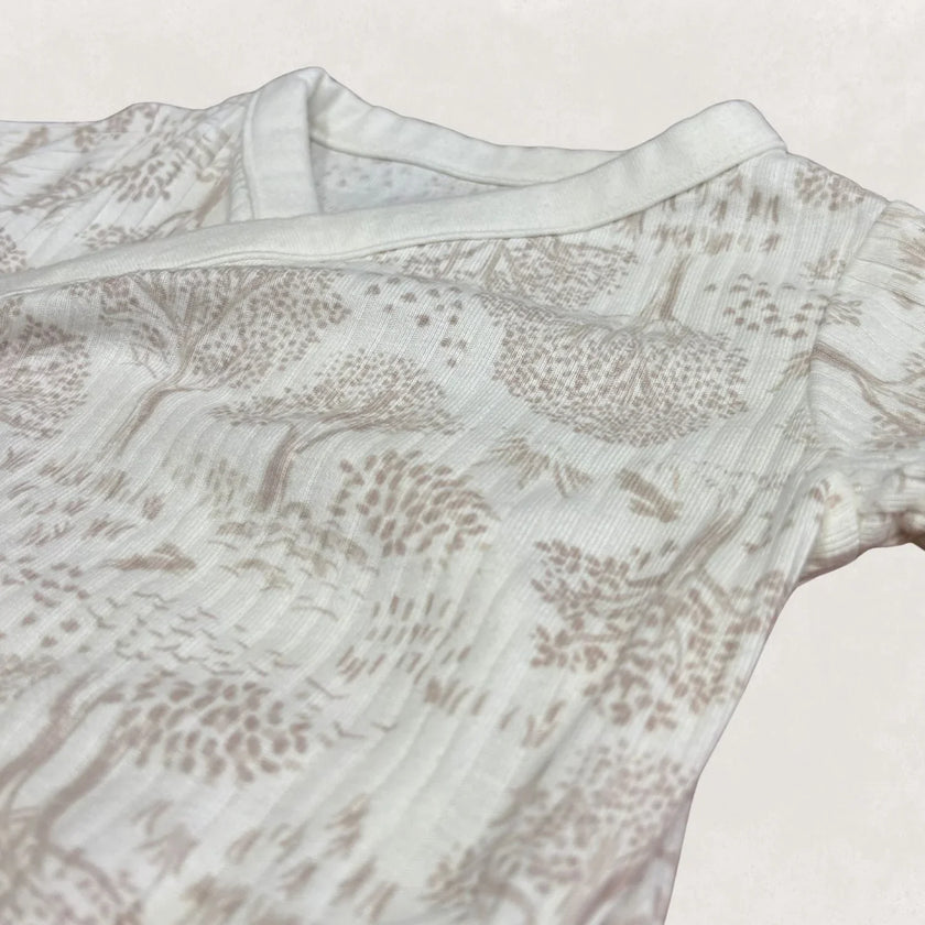 Cache - couches - Just Born - 0 - 3 mois - La Maison Camomille