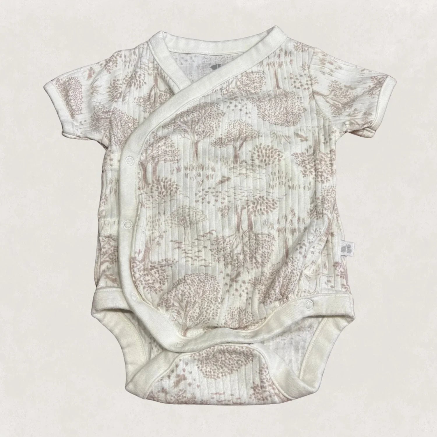 Cache - couches - Just Born - 0 - 3 mois - La Maison Camomille