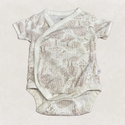 Cache - couches - Just Born - 0 - 3 mois - La Maison Camomille