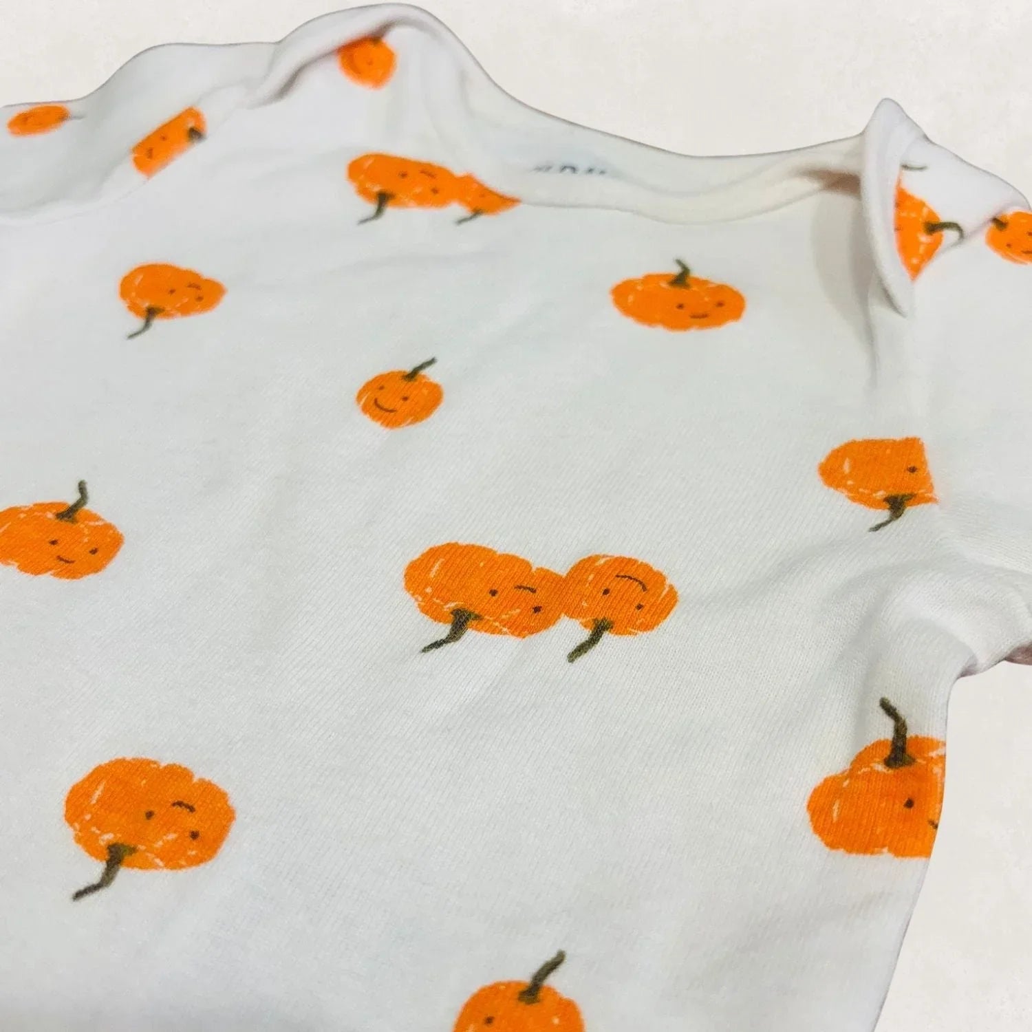 Cache - couches - Old Navy - 3 - 6 mois - La Maison Camomille