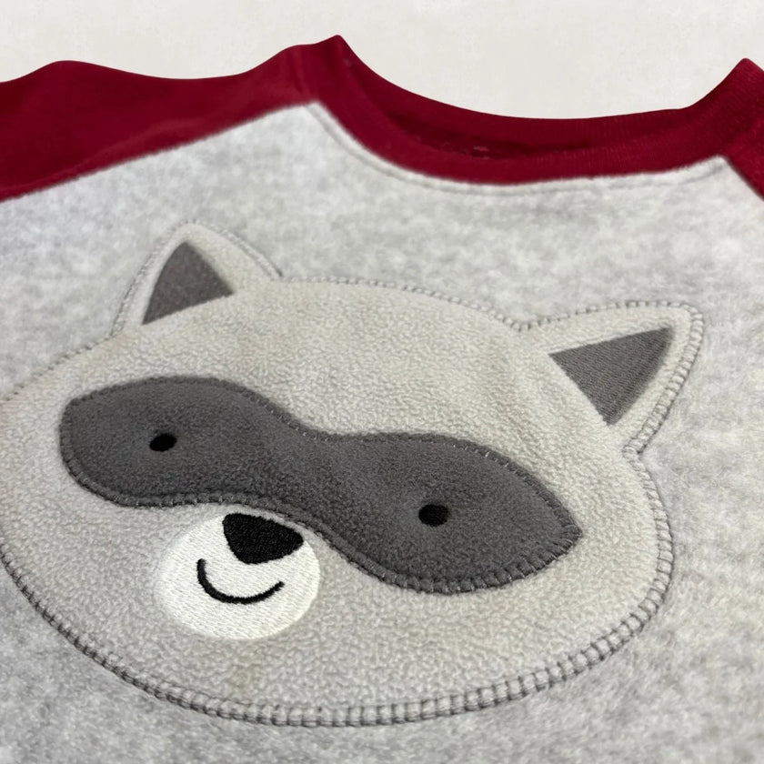 Chandail - Carter's - 0 - 3 mois - La Maison Camomille