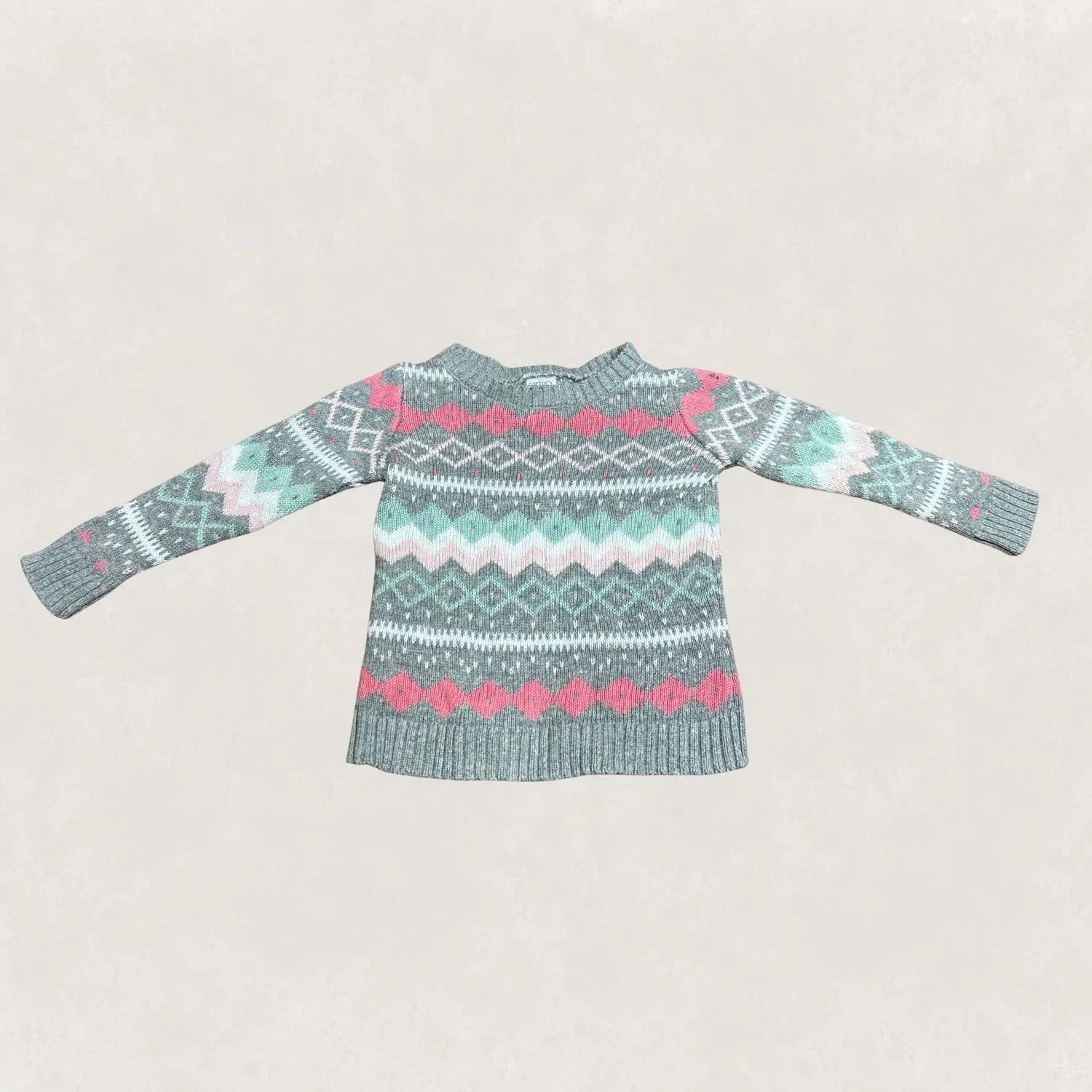 Chandail - Carter's - 12 mois - La Maison Camomille