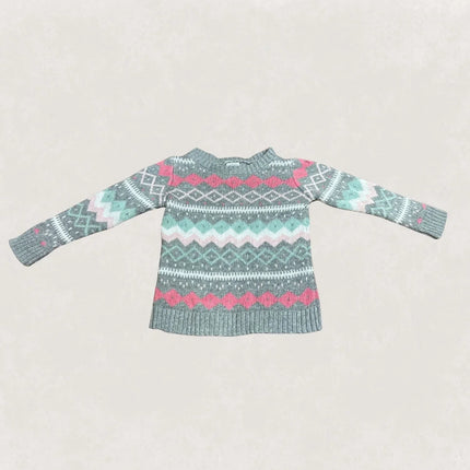 Chandail - Carter's - 12 mois - La Maison Camomille