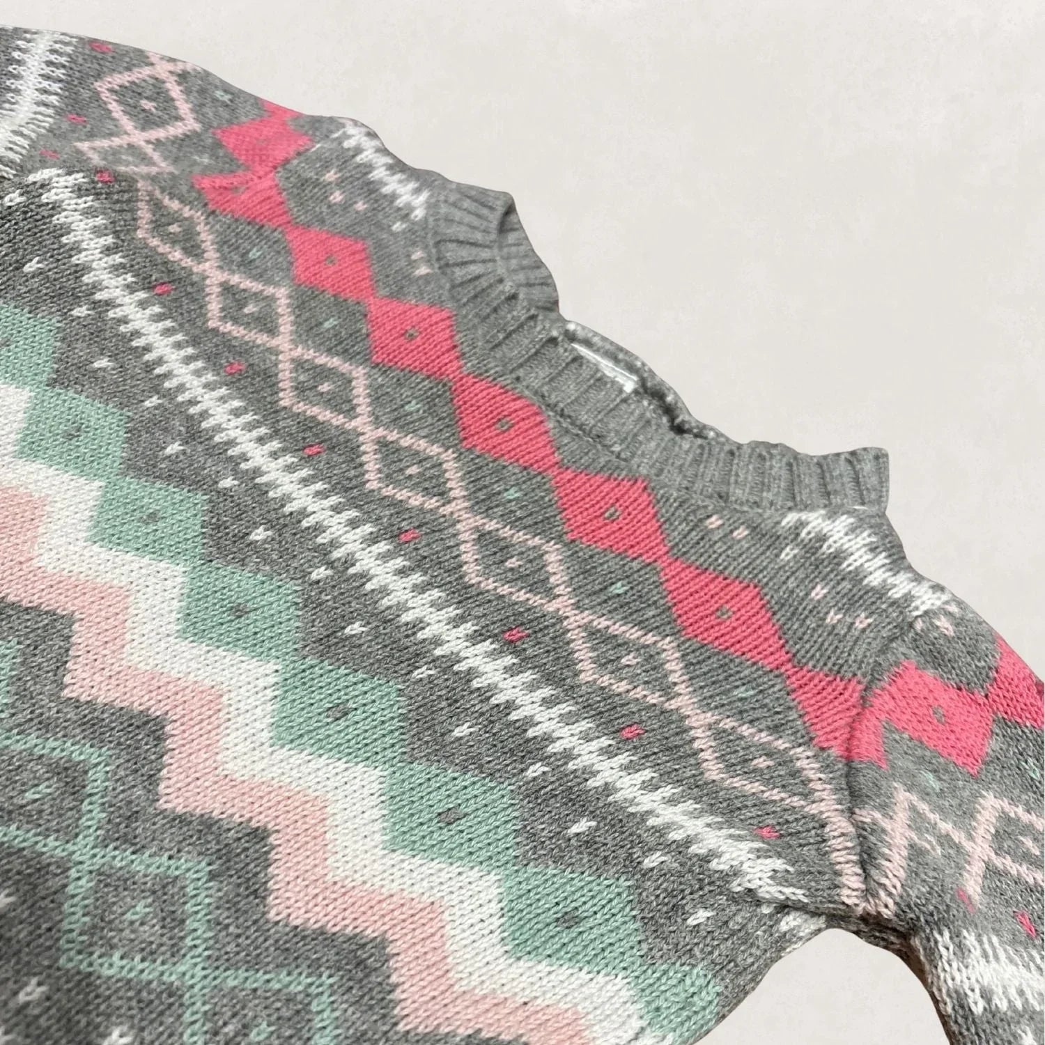 Chandail - Carter's - 12 mois - La Maison Camomille