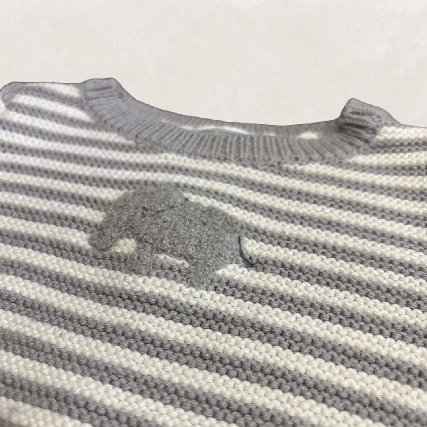 Chandail - Carter's - 3 mois - La Maison Camomille