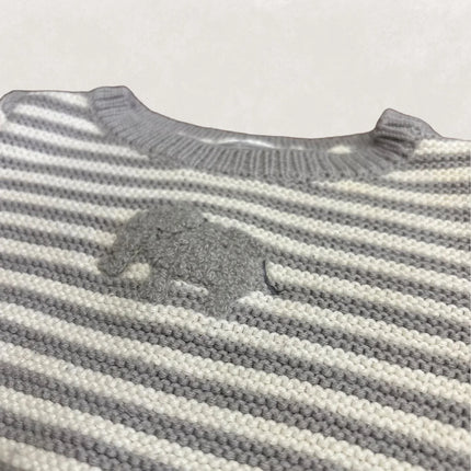 Chandail - Carter's - 3 mois - La Maison Camomille