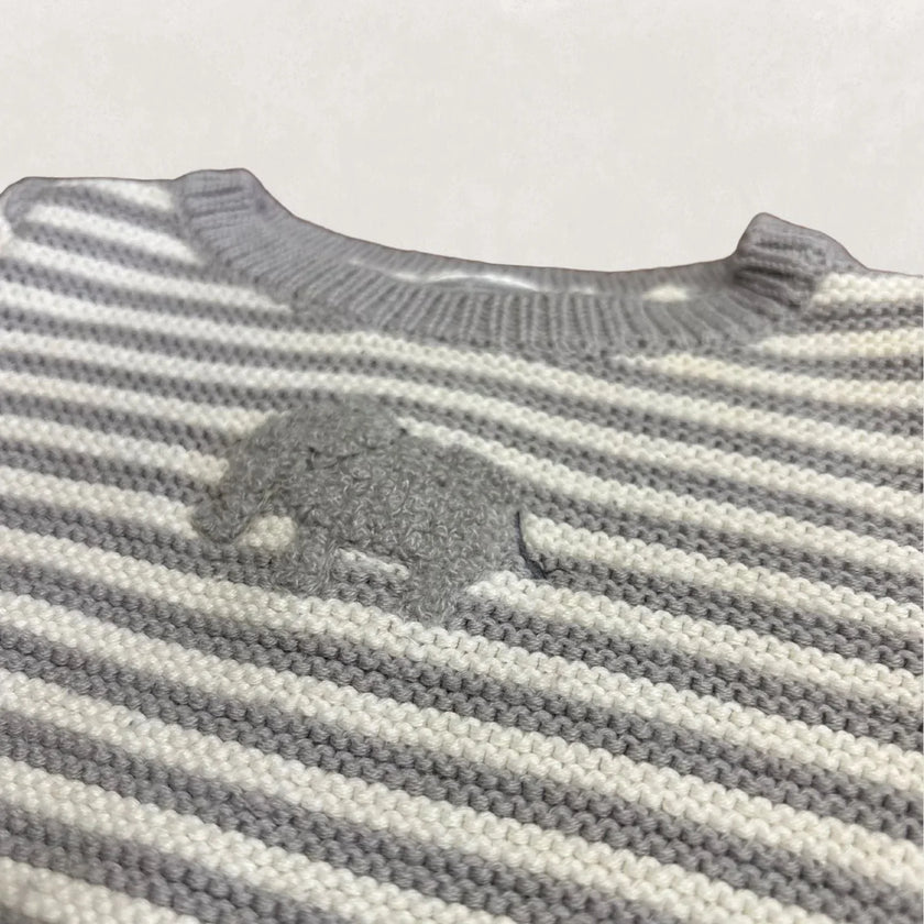 Chandail - Carter's - 3 mois - La Maison Camomille