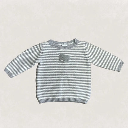 Chandail - Carter's - 3 mois - La Maison Camomille