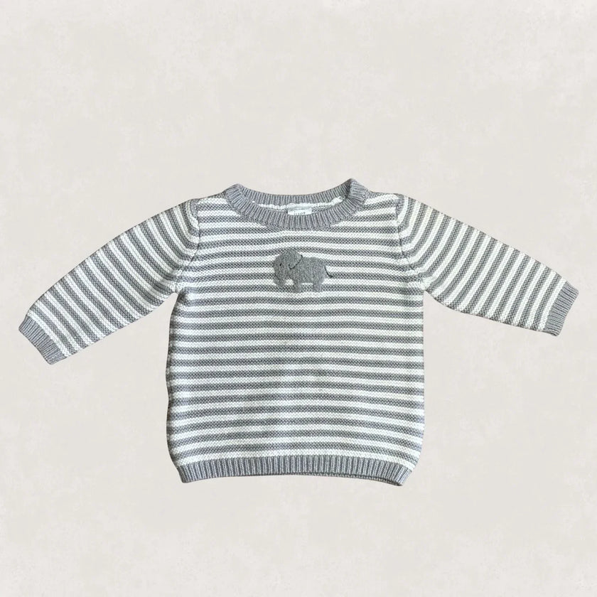 Chandail - Carter's - 3 mois - La Maison Camomille