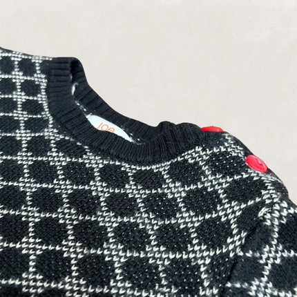 Chandail - Joe Fresh - 12 - 18 mois - La Maison Camomille