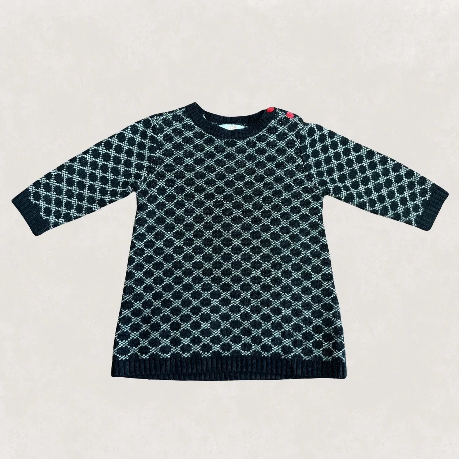 Chandail - Joe Fresh - 12 - 18 mois - La Maison Camomille