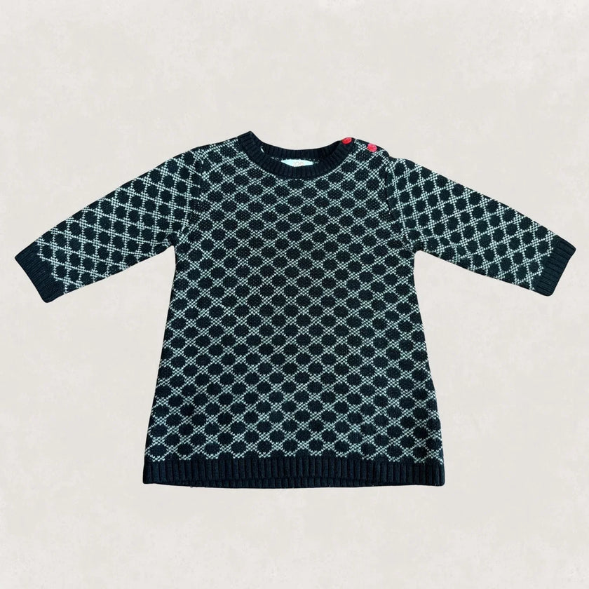 Chandail - Joe Fresh - 12 - 18 mois - La Maison Camomille