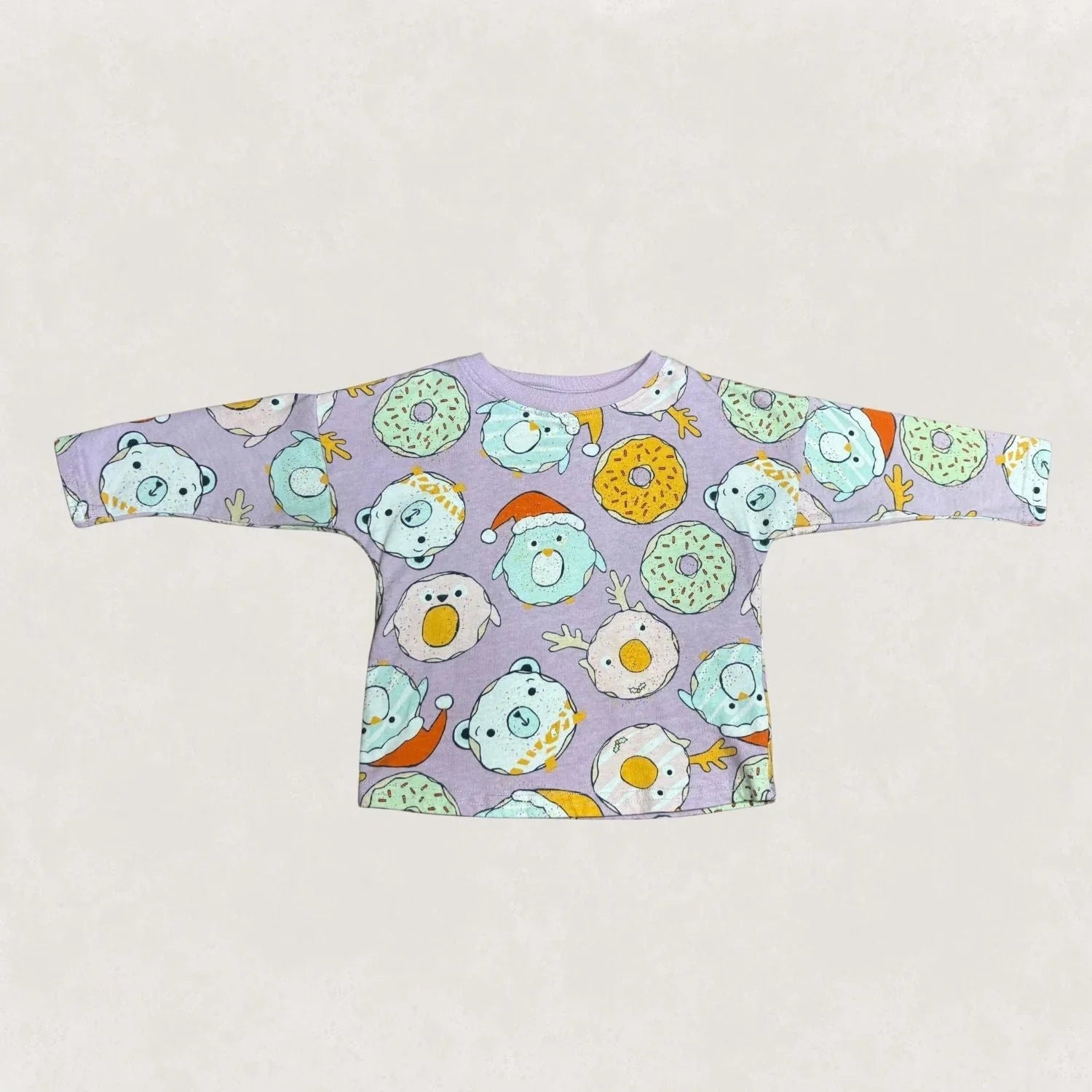 Chandail - Next - 12 - 18 mois - La Maison Camomille