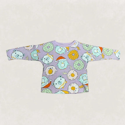 Chandail - Next - 12 - 18 mois - La Maison Camomille