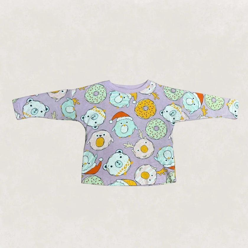 Chandail - Next - 12 - 18 mois - La Maison Camomille