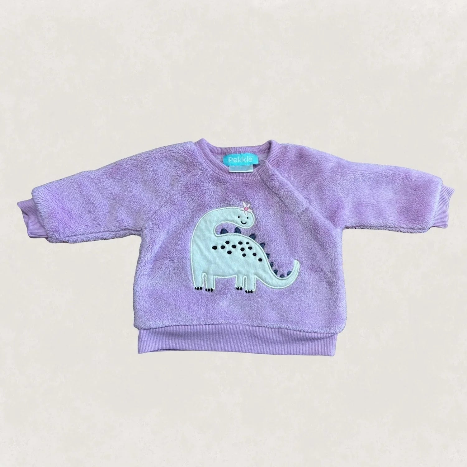 Chandail - Pekkle - 3 mois - La Maison Camomille