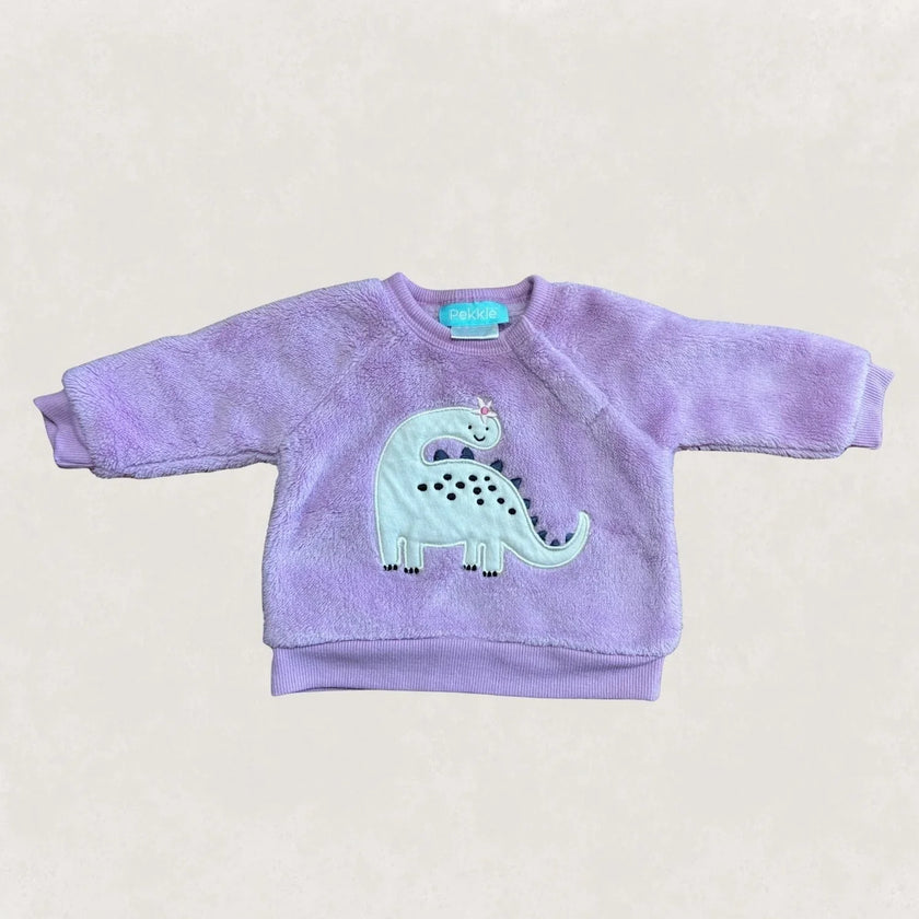 Chandail - Pekkle - 3 mois - La Maison Camomille