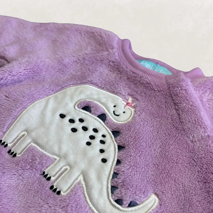 Chandail - Pekkle - 3 mois - La Maison Camomille