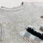 Chandail - Zara - 12 - 18 mois - La Maison Camomille